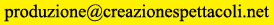 Indirizzo posta