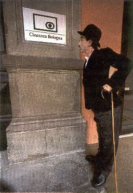 Chaplin